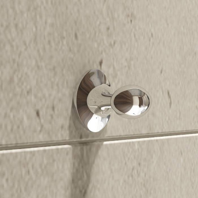 Iddis Male Крючок одинарный MALSS10i41 от интернет-магазина Purezza 