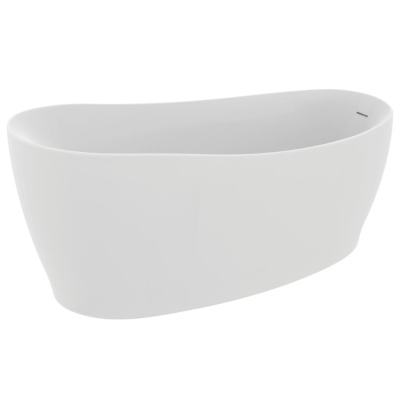 Ideal Standard AROUND Свободностоящая акриловая ванна 180x85х76 K871501 от интернет-магазина Purezza 