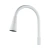 Shevanik Гибкий излив для смесителя S543C-1 SC11C Белый от интернет-магазина Purezza 