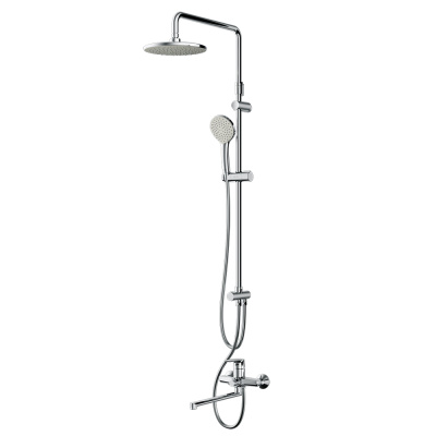 AM.PM Gem Душевая система F40890A94 от интернет-магазина Purezza 