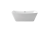 Aquatek Верса Акриловая ванна 178х80х63 AQ-4880 от интернет-магазина Purezza 