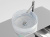 Ceramicanova Cristal Умывальник чаша накладная круглая 36х36 CN6059 Неон интернет-магазин Purezza Ceramicanova Cristal Умывальник чаша накладная круглая 36х36 CN6059 Неон от интернет-магазина Purezza