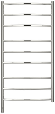 Сунержа Галант 3.0 Электрический полотенцесушитель 1200х600 от интернет-магазина Purezza 