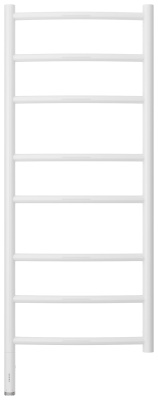 Сунержа Галант 3.0 Электрический полотенцесушитель 1000х400 Белый от интернет-магазина Purezza 