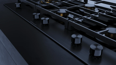 Kuppersbusch KG 9850.0 SE-E5 Газовая варочная панель 90 см от интернет-магазина Purezza 