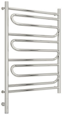 Сунержа Элегия 3.0 Электрический полотенцесушитель 800х600 от интернет-магазина Purezza 