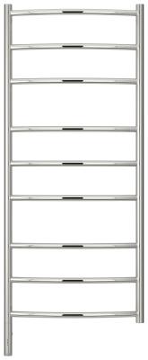 Сунержа Галант 3.0 Электрический полотенцесушитель 1200х500 от интернет-магазина Purezza 