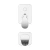 Creavit FOGLIA Cмеситель для раковины, настенный FG4501 интернет-магазин Purezza Creavit FOGLIA Cмеситель для раковины, настенный FG4501 от интернет-магазина Purezza