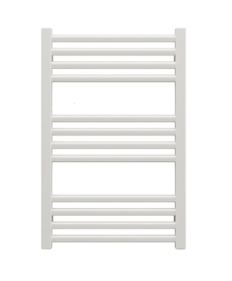 Terma Fiona Полотенцесушитель электрический лесенка 66x43, белый от интернет-магазина Purezza 