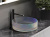 Ceramicanova Cristal Умывальник чаша накладная круглая 36х36 CN6059 Неон интернет-магазин Purezza Ceramicanova Cristal Умывальник чаша накладная круглая 36х36 CN6059 Неон от интернет-магазина Purezza