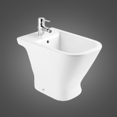 Roca Gap биде, 357474000