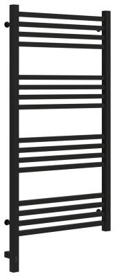 Сунержа Модус 3.0 Электрический полотенцесушитель 1000х500 Матовый черный от интернет-магазина Purezza 