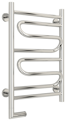 Сунержа Элегия 2.0 Электрический полотенцесушитель 600х400 от интернет-магазина Purezza 