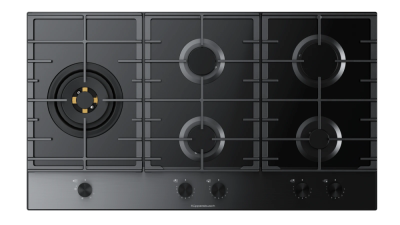 Kuppersbusch KG 9850.0 SE-E5 Газовая варочная панель 90 см от интернет-магазина Purezza 
