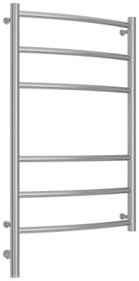 Сунержа Галант 3.0 Электрический полотенцесушитель 800х500 Сатин от интернет-магазина Purezza 