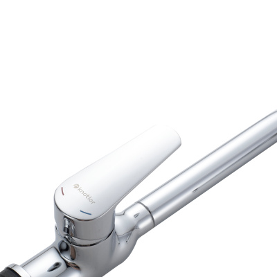 Knotlor Pulse Смеситель для кухни KN-51 от интернет-магазина Purezza 