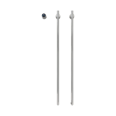 Maxonor EASY Электрический полотенцесушитель 1000х355 PL-TRE07BR2 (30) от интернет-магазина Purezza 