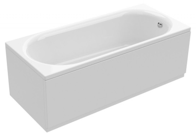 Cezares Piave Акриловая ванна 170x75 PIAVE-170-75-42-W37 от интернет-магазина Purezza 