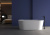 ABBER Акриловая ванна 170x80x60 AB9209 от интернет-магазина Purezza 