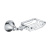 Rose Мыльница RG1204 интернет-магазин Purezza Rose Мыльница RG1204 от интернет-магазина Purezza