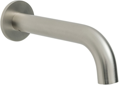 Allen Brau Priority Излив 5.31B18-BN Брашированный никель от интернет-магазина Purezza 