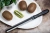 FUJI CUTLERY FG-3400 Кухонный нож для замороженных продуктов и костей от интернет-магазина Purezza 