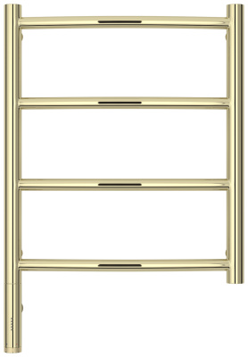 Сунержа Галант 3.0 Электрический полотенцесушитель 500х400 Шампань от интернет-магазина Purezza 