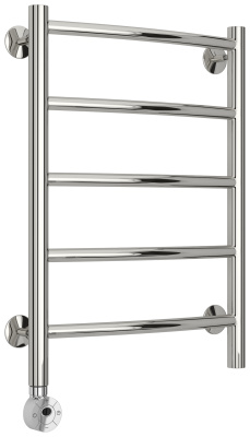 Стилье Формат 12 Электрический полотенцесушитель 600х400 от интернет-магазина Purezza 