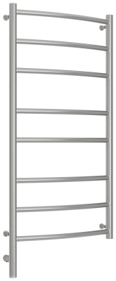 Сунержа Галант 3.0 Электрический полотенцесушитель 1000х500 Сатин от интернет-магазина Purezza 