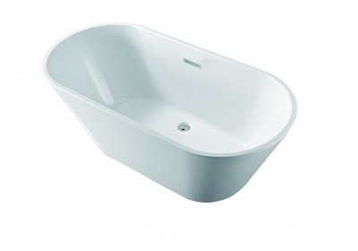 Aquatek Хорса Акриловая ванна 168х76х58 AQ-5776 от интернет-магазина Purezza 