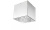 Bossini Cube Inox Верхний душ 1 режим струи H81720.030 интернет-магазин Purezza Bossini Cube Inox Верхний душ 1 режим струи H81720.030 от интернет-магазина Purezza