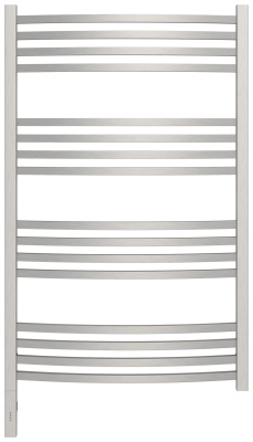 Сунержа Аркус 3.0 Электрический полотенцесушитель 1000х600 Сатин от интернет-магазина Purezza 