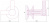 Сунержа Виктория Вешалка 03-2010-0002 Золото от интернет-магазина Purezza 