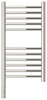 Сунержа Богема 3.0 прямая Электрический полотенцесушитель 600х300 от интернет-магазина Purezza 