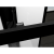 Black&White G8708 душевая кабина с чёрным профилем 110х80 от интернет-магазина Purezza 