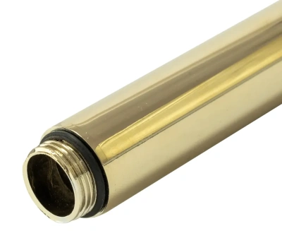 Rea Удлинитель для душевого гарнитура REA-K6651 Золото от интернет-магазина Purezza 