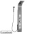 Excellent More Душевая панель ARAC.ML9304E интернет-магазин Purezza Excellent More Душевая панель ARAC.ML9304E от интернет-магазина Purezza