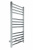 INDIGO Attic Romb Полотенцесушитель электрический 1000х500 LСLATCRE100-50Rt Полированный от интернет-магазина Purezza 