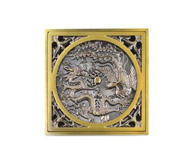 Bronze de Luxe     -  21986-5602  - Purezza 