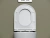 Ceramicanova Амато (Amato) Унитаз подвесной торнадо, с сиденьем микролифт, белый. арт. CN4013T от интернет-магазина Purezza 