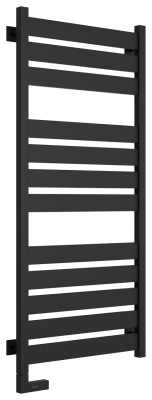 Сунержа Центурион 2.0 Электрический полотенцесушитель 1200x500 Темный титан муар от интернет-магазина Purezza 