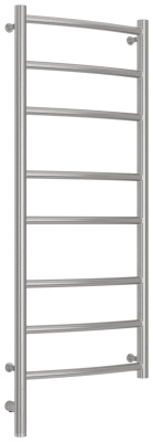 Сунержа Галант 3.0 Электрический полотенцесушитель 1000х400 Сатин от интернет-магазина Purezza 