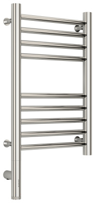 Сунержа Богема 3.0 прямая Электрический полотенцесушитель 500х300 от интернет-магазина Purezza 