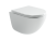 Ceramicanova Vogue Подвесной унитаз, безободковый, смыв торнадо CN4008T Белый от интернет-магазина Purezza 