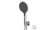 BOSSINI Apice Душевой комплект с ручным душем, держателем и шлангом CE3002C.094 Шлифованный никель от интернет-магазина Purezza 