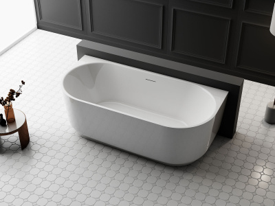 Vincea Акриловая ванна 170x80x58 VBT-621 от интернет-магазина Purezza 