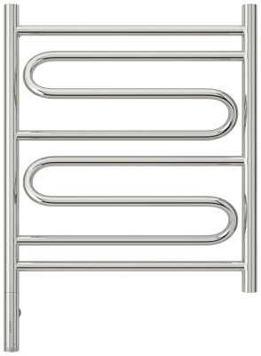 Сунержа Элегия 3.0 Электрический полотенцесушитель 600х500 от интернет-магазина Purezza 