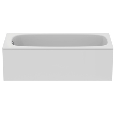 Ideal Standard I.LIFE Фронтальная панель 180x55 для прямоугольной ванны (T476201, T476401) T478601 Белый от интернет-магазина Purezza 