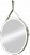 Agava Millenium White Led D 500          - Purezza 