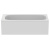 Ideal Standard I.LIFE Фронтальная панель 180x55 для прямоугольной ванны (T476201, T476401) T478601 Белый от интернет-магазина Purezza 